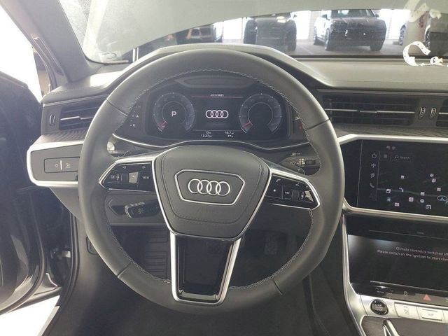 2025 Audi A6 Sedan Prestige 55 TFSI quattro - 22854721 - 9
