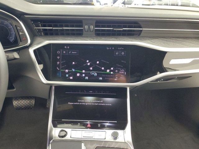 2025 Audi A6 Sedan Prestige 55 TFSI quattro - 22854721 - 10