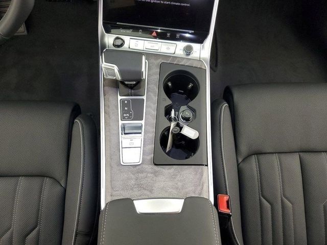2025 Audi A6 Sedan Prestige 55 TFSI quattro - 22854721 - 11