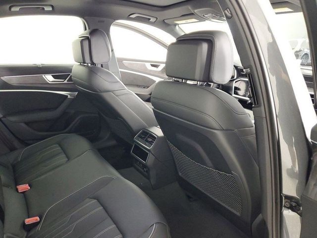 2025 Audi A6 Sedan Prestige 55 TFSI quattro - 22854721 - 13
