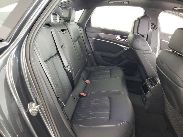 2025 Audi A6 Sedan Prestige 55 TFSI quattro - 22854721 - 14