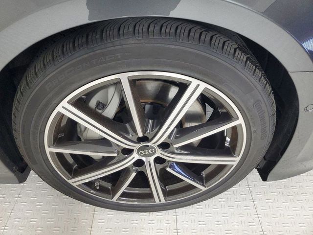 2025 Audi A6 Sedan Prestige 55 TFSI quattro - 22854721 - 17