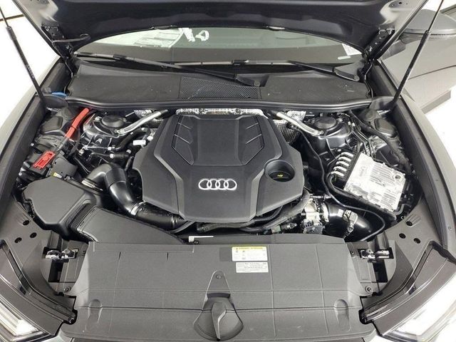 2025 Audi A6 Sedan Prestige 55 TFSI quattro - 22854721 - 18