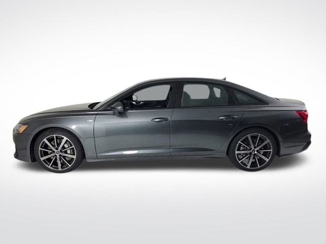 2025 Audi A6 Sedan Prestige 55 TFSI quattro - 22854721 - 1