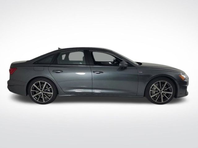 2025 Audi A6 Sedan Prestige 55 TFSI quattro - 22854721 - 5
