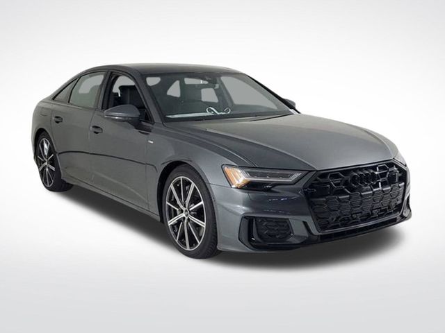 2025 Audi A6 Sedan Prestige 55 TFSI quattro - 22854721 - 6
