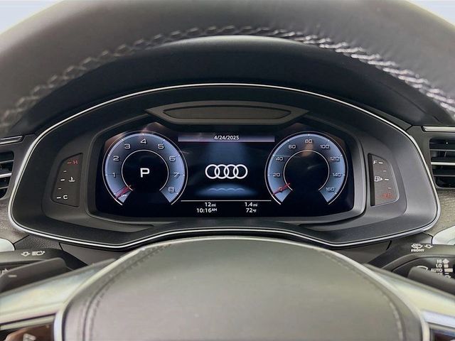2025 Audi A6 Sedan Prestige 55 TFSI quattro - 22854844 - 9
