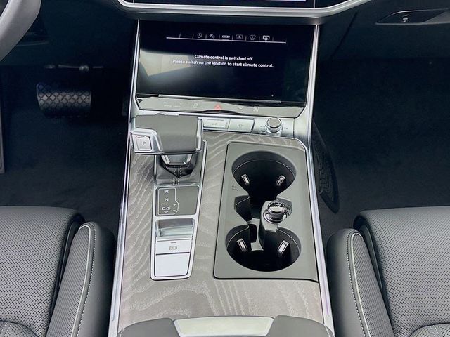 2025 Audi A6 Sedan Prestige 55 TFSI quattro - 22854844 - 11