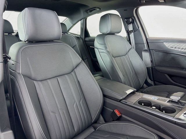 2025 Audi A6 Sedan Prestige 55 TFSI quattro - 22854844 - 13