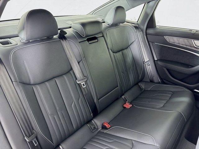 2025 Audi A6 Sedan Prestige 55 TFSI quattro - 22854844 - 14