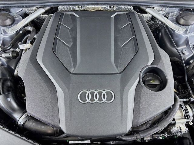 2025 Audi A6 Sedan Prestige 55 TFSI quattro - 22854844 - 17