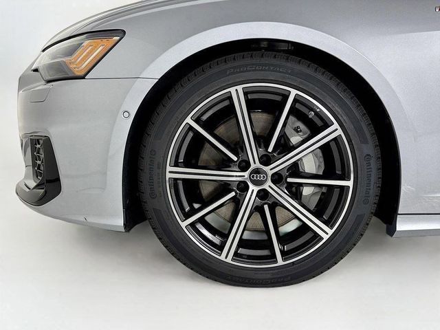 2025 Audi A6 Sedan Prestige 55 TFSI quattro - 22854844 - 18
