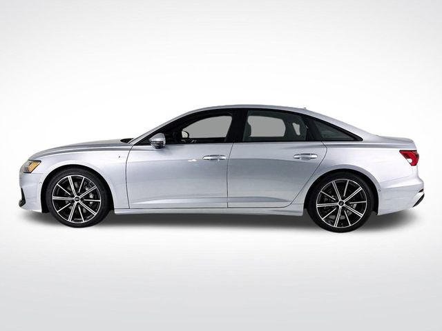 2025 Audi A6 Sedan Prestige 55 TFSI quattro - 22854844 - 1