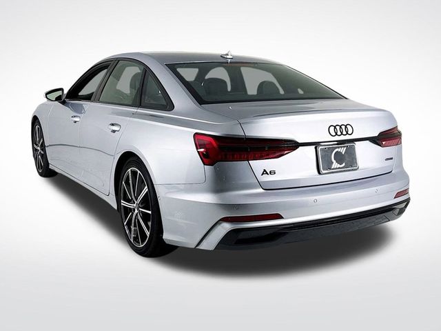2025 Audi A6 Sedan Prestige 55 TFSI quattro - 22854844 - 2
