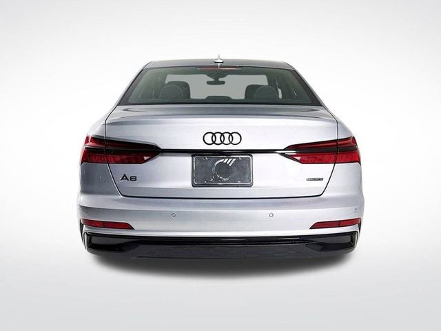 2025 Audi A6 Sedan Prestige 55 TFSI quattro - 22854844 - 3