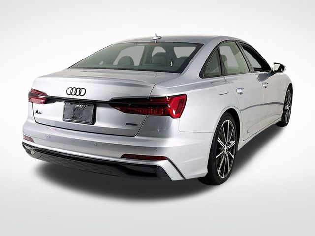 2025 Audi A6 Sedan Prestige 55 TFSI quattro - 22854844 - 4