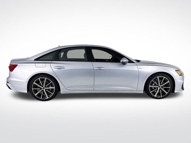 2025 Audi A6 Sedan Prestige 55 TFSI quattro - 22854844 - 5