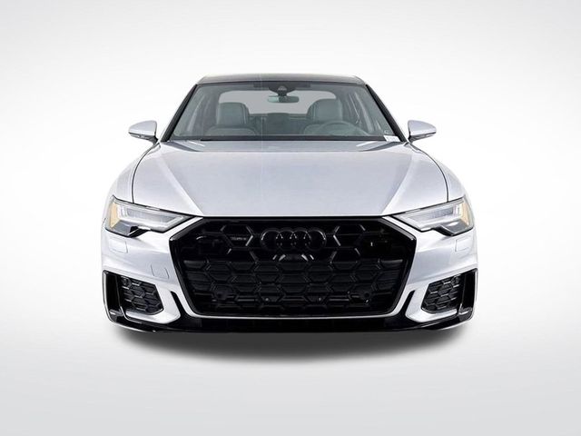 2025 Audi A6 Sedan Prestige 55 TFSI quattro - 22854844 - 7