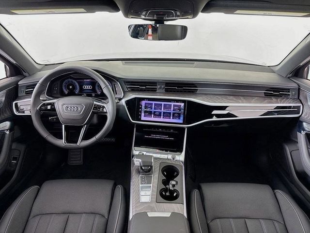 2025 Audi A6 Sedan Prestige 55 TFSI quattro - 22854844 - 8