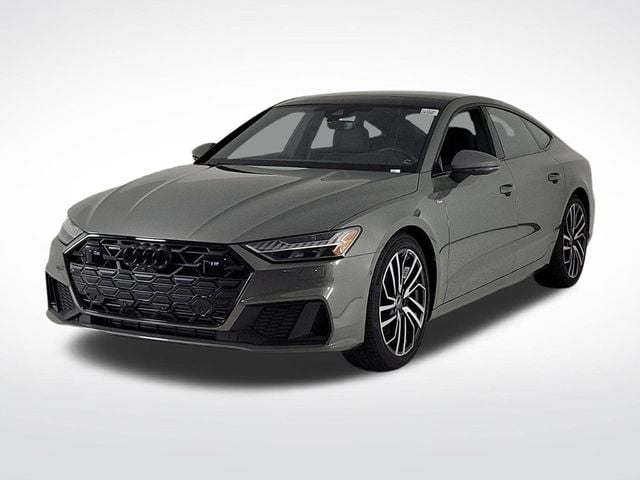 2025 Audi A7 Premium Plus 55 TFSI quattro - 22609676 - 0