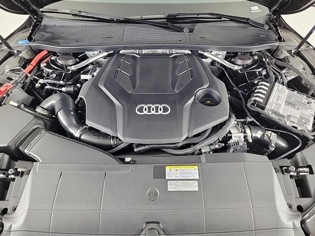 2025 Audi A7 Premium Plus 55 TFSI quattro - 22660372 - 18