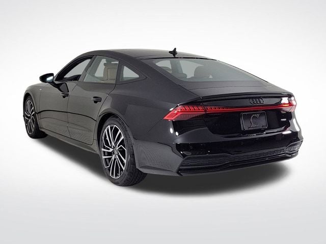 2025 Audi A7 Premium Plus 55 TFSI quattro - 22660372 - 2