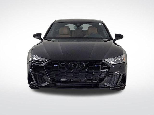 2025 Audi A7 Premium Plus 55 TFSI quattro - 22660372 - 7