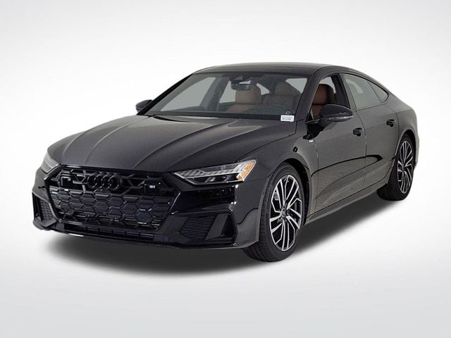 2025 Audi A7 Premium Plus 55 TFSI quattro - 22683199 - 0