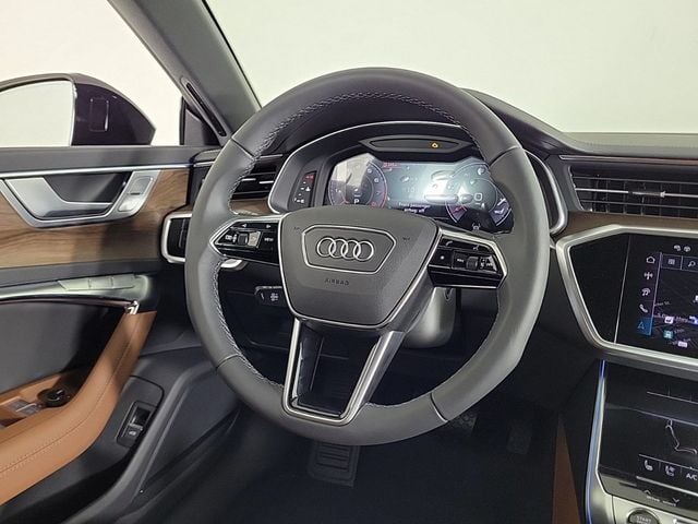 2025 Audi A7 Premium Plus 55 TFSI quattro - 22683199 - 9