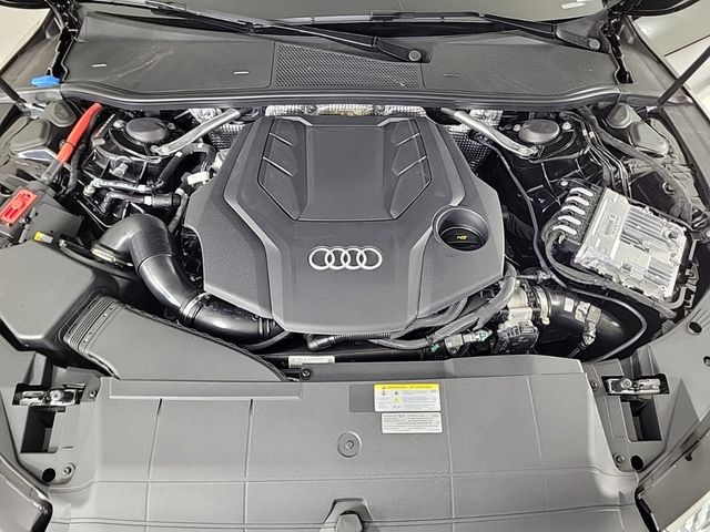 2025 Audi A7 Premium Plus 55 TFSI quattro - 22683199 - 18