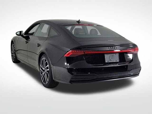 2025 Audi A7 Premium Plus 55 TFSI quattro - 22683199 - 2