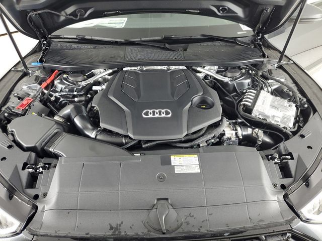 2025 Audi A7 Premium Plus 55 TFSI quattro - 22726847 - 18