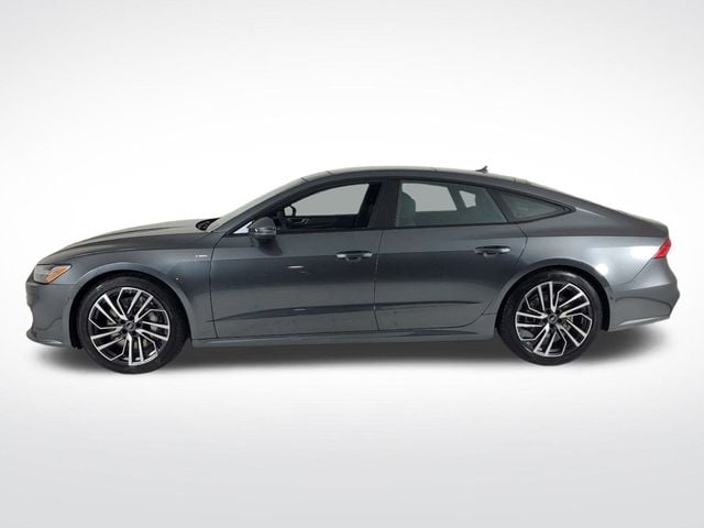 2025 Audi A7 Premium Plus 55 TFSI quattro - 22726847 - 1