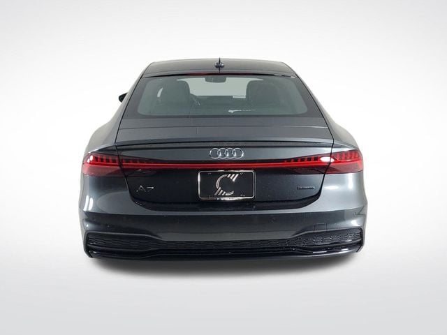 2025 Audi A7 Premium Plus 55 TFSI quattro - 22726847 - 3