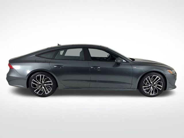 2025 Audi A7 Premium Plus 55 TFSI quattro - 22726847 - 5