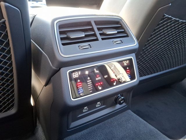 2025 Audi A7 Prestige 55 TFSI quattro - 22735455 - 10