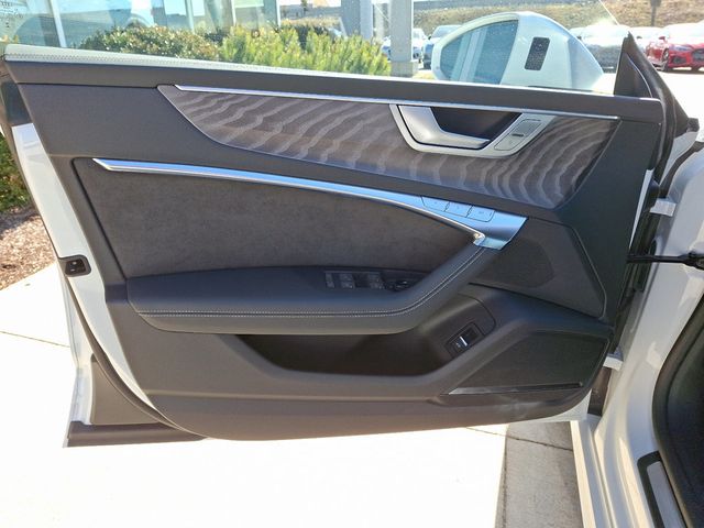 2025 Audi A7 Prestige 55 TFSI quattro - 22735455 - 12