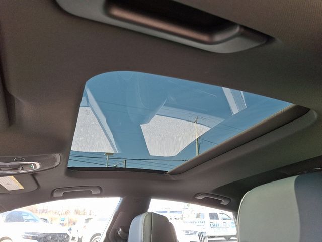 2025 Audi A7 Prestige 55 TFSI quattro - 22735455 - 14