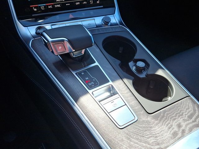 2025 Audi A7 Prestige 55 TFSI quattro - 22735455 - 15