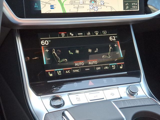 2025 Audi A7 Prestige 55 TFSI quattro - 22735455 - 16