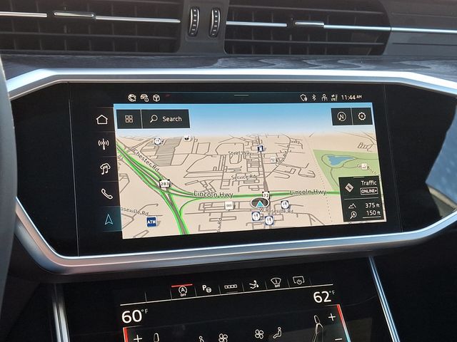 2025 Audi A7 Prestige 55 TFSI quattro - 22735455 - 17