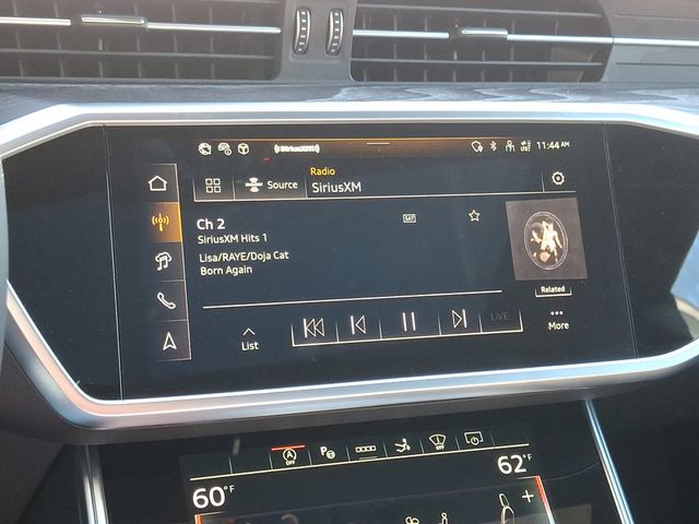 2025 Audi A7 Prestige 55 TFSI quattro - 22735455 - 18