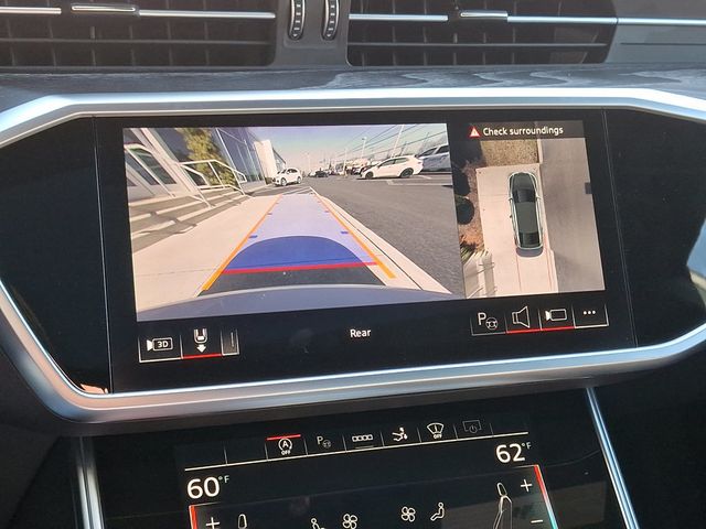 2025 Audi A7 Prestige 55 TFSI quattro - 22735455 - 19