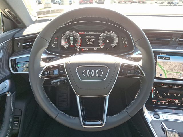 2025 Audi A7 Prestige 55 TFSI quattro - 22735455 - 20