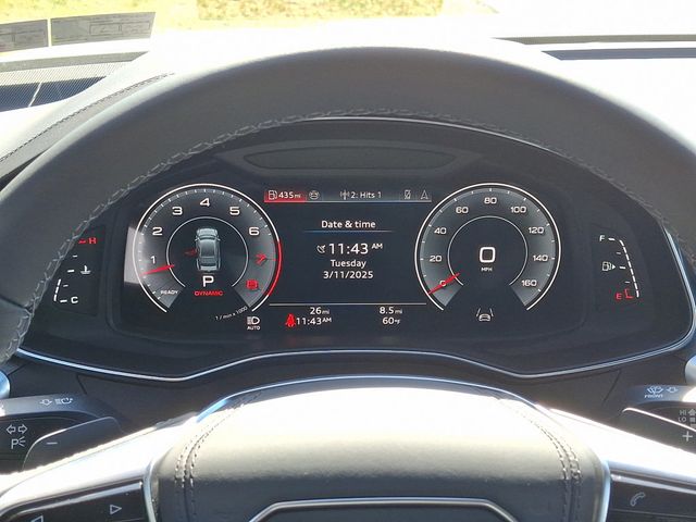 2025 Audi A7 Prestige 55 TFSI quattro - 22735455 - 21