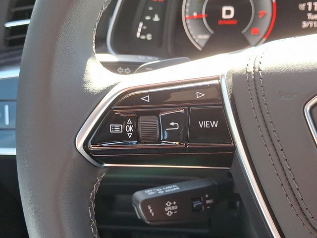2025 Audi A7 Prestige 55 TFSI quattro - 22735455 - 22