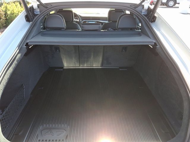 2025 Audi A7 Prestige 55 TFSI quattro - 22735455 - 25