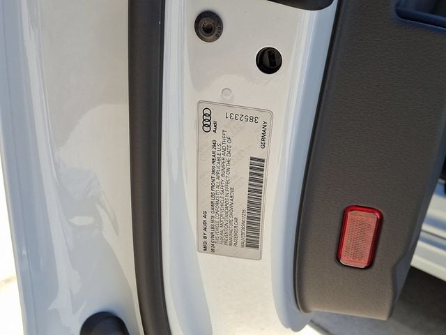 2025 Audi A7 Prestige 55 TFSI quattro - 22735455 - 27