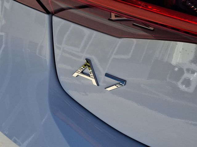 2025 Audi A7 Prestige 55 TFSI quattro - 22735455 - 28