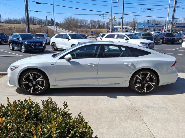 2025 Audi A7 Prestige 55 TFSI quattro - 22735455 - 3